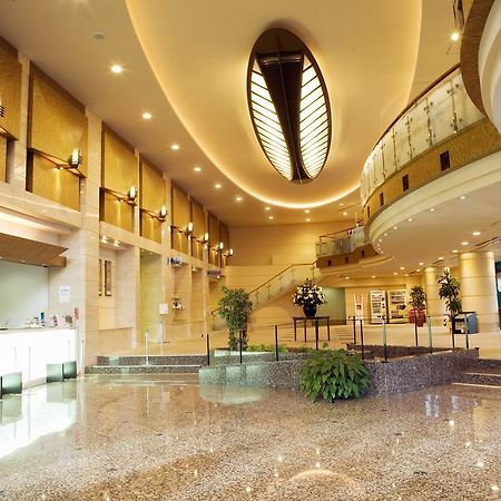 Wakayama Urban Hotel Bagian luar foto
