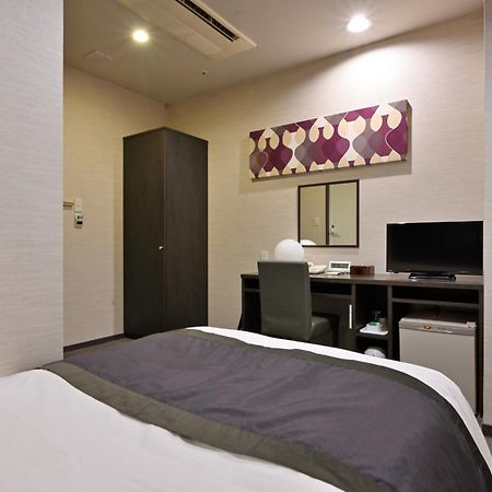 Wakayama Urban Hotel Bagian luar foto