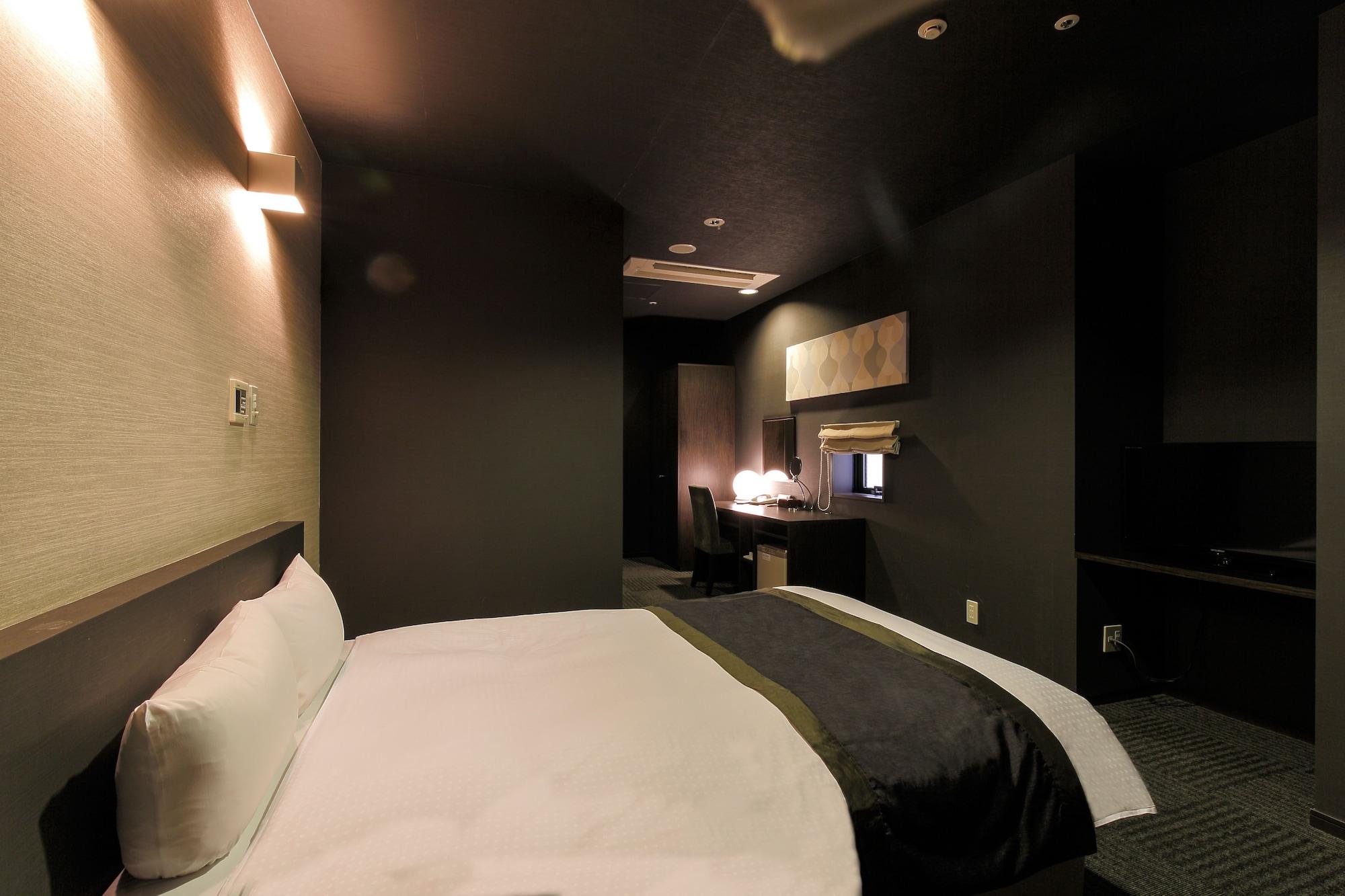 Wakayama Urban Hotel Bagian luar foto