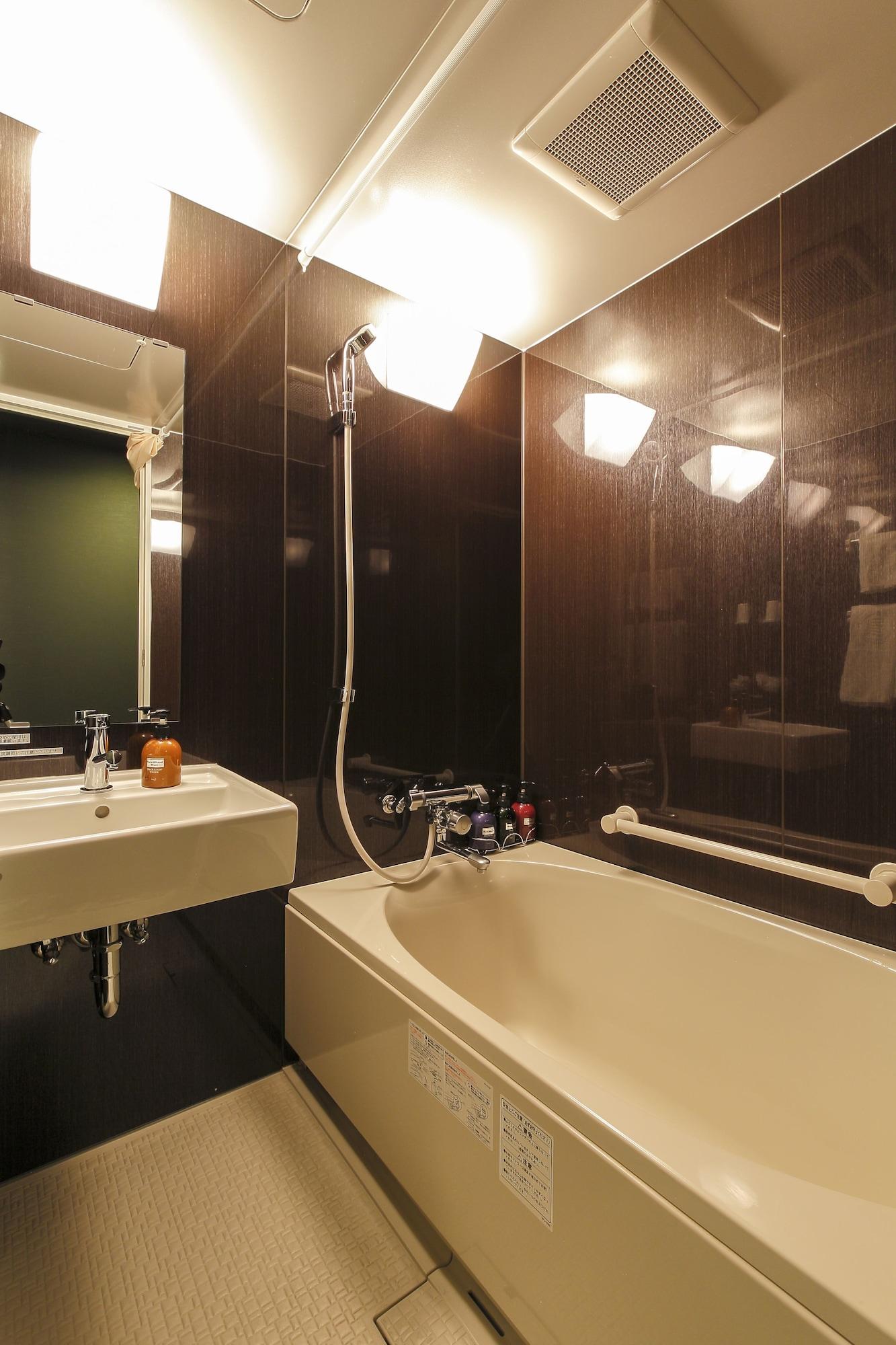 Wakayama Urban Hotel Bagian luar foto
