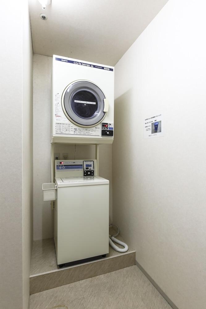 Wakayama Urban Hotel Bagian luar foto