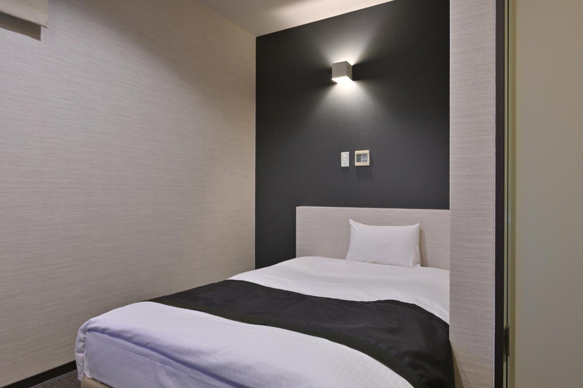 Wakayama Urban Hotel Bagian luar foto