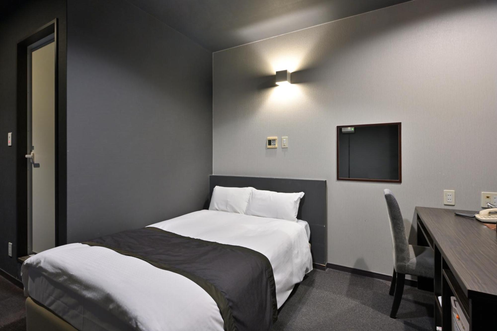 Wakayama Urban Hotel Bagian luar foto