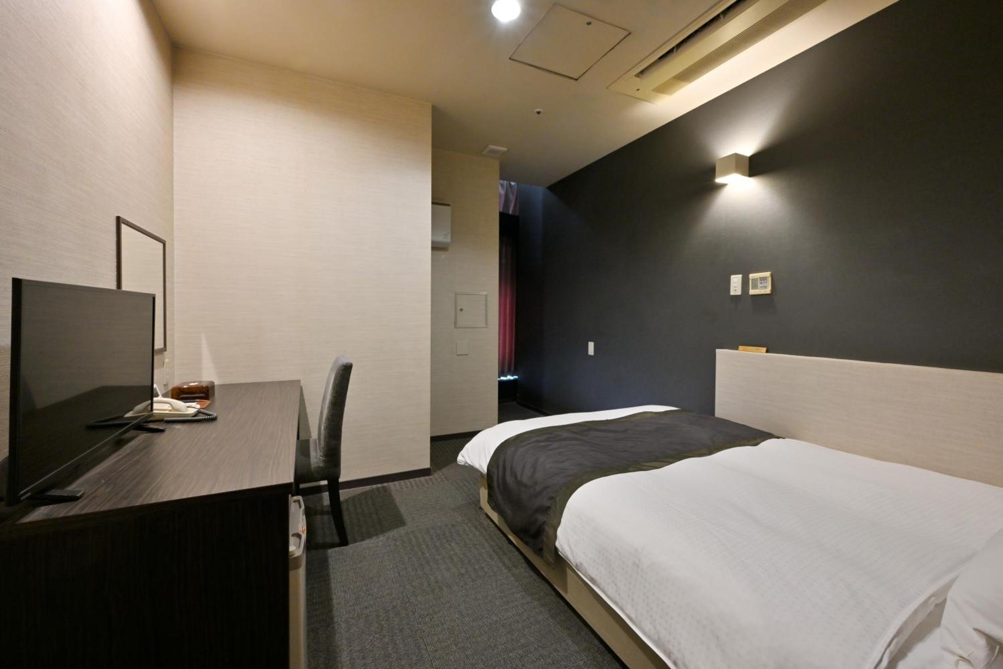 Wakayama Urban Hotel Bagian luar foto