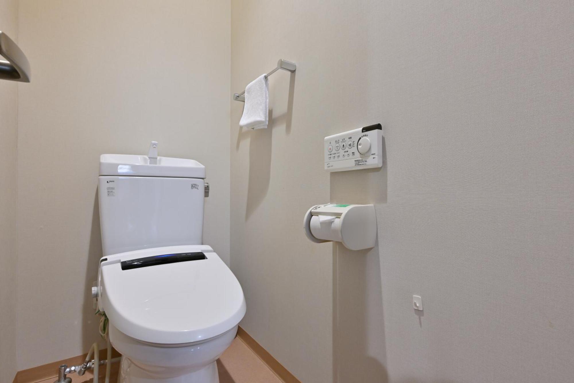 Wakayama Urban Hotel Bagian luar foto
