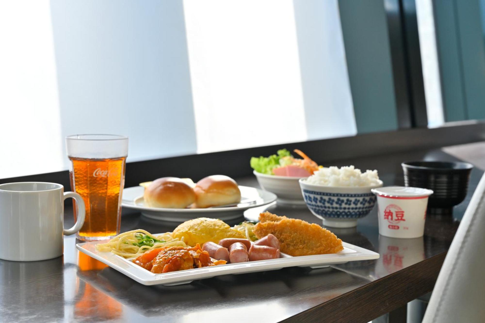 Wakayama Urban Hotel Bagian luar foto
