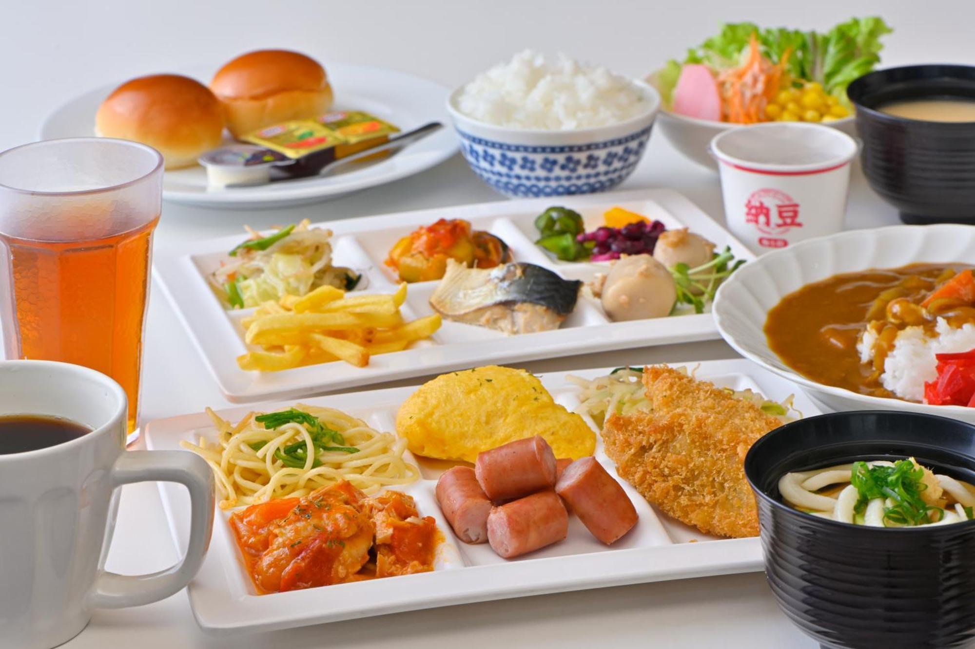 Wakayama Urban Hotel Bagian luar foto