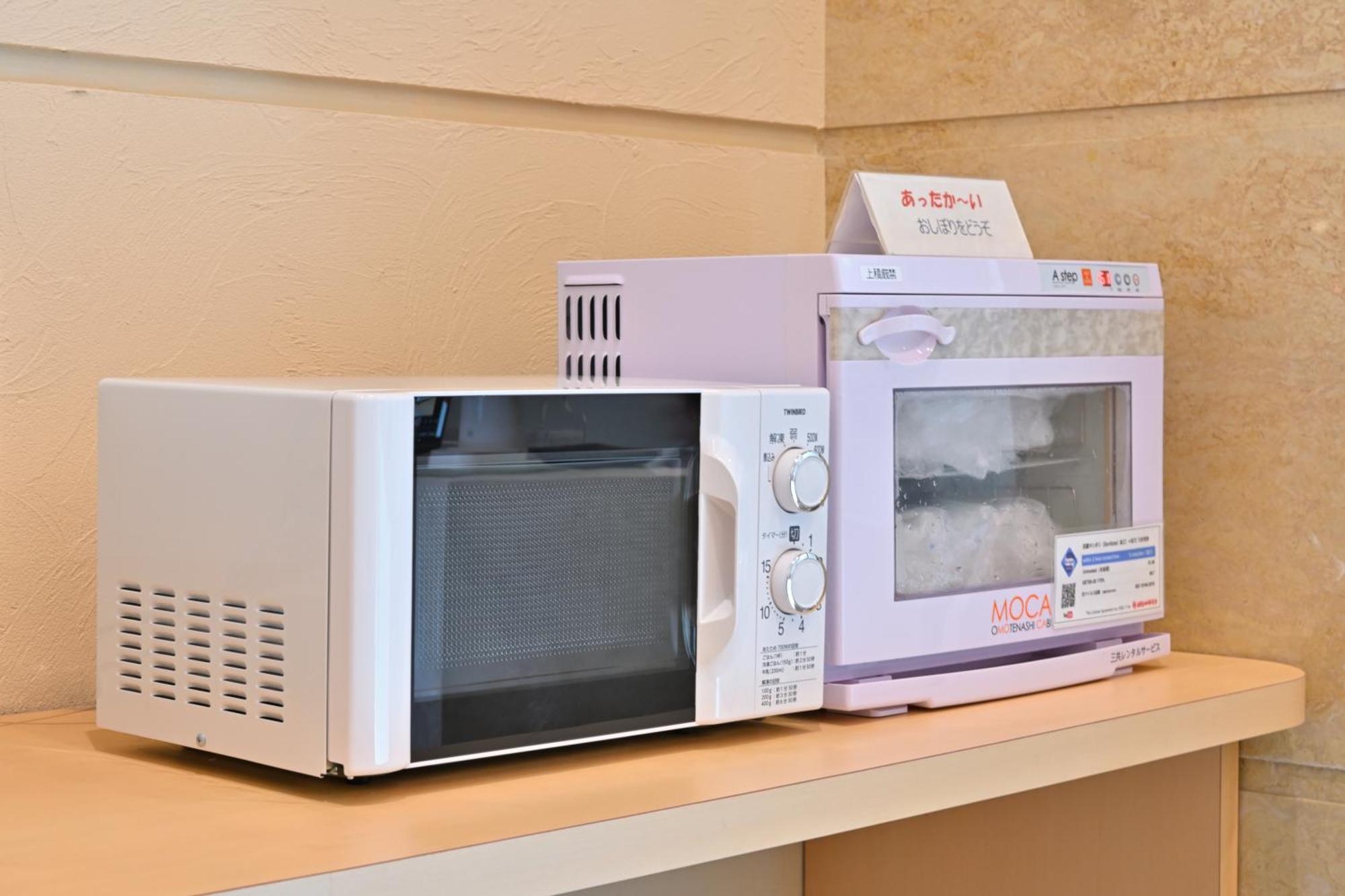 Wakayama Urban Hotel Bagian luar foto