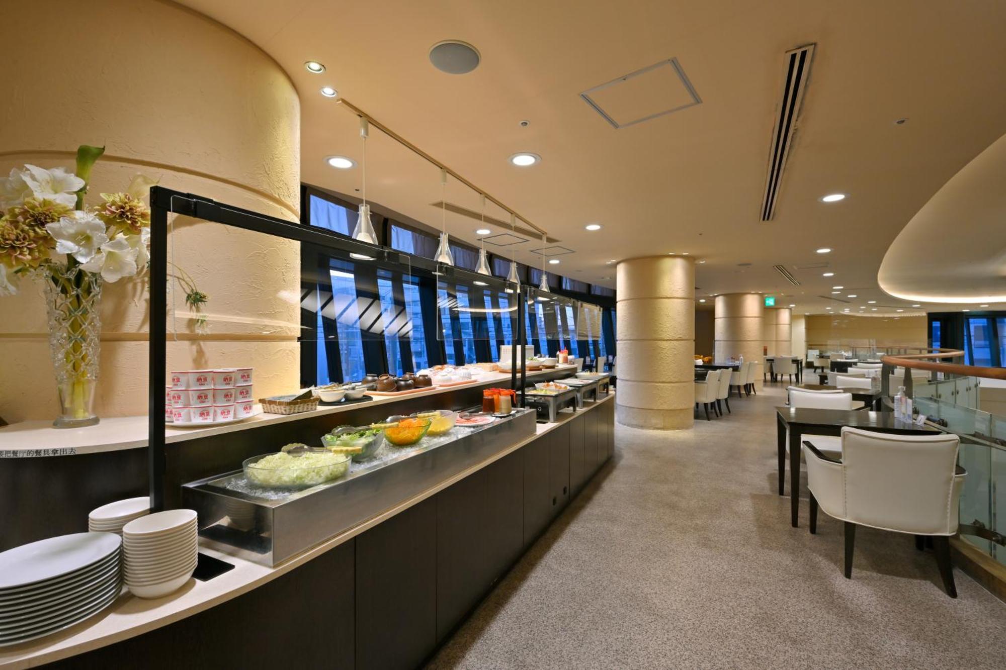 Wakayama Urban Hotel Bagian luar foto