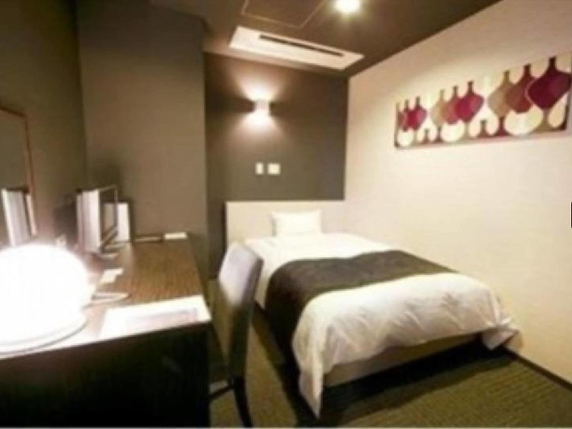 Wakayama Urban Hotel Bagian luar foto